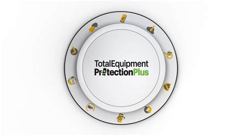 sprint total equipment protection